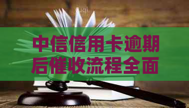 中信信用卡逾期后流程全面解答：打电话时间、方式及如何应对