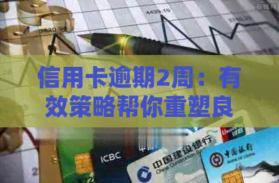 信用卡逾期2周：有效策略帮你重塑良好信用记录