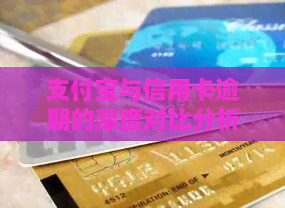 支付宝与信用卡逾期的深度对比分析：哪个后果更为严重？