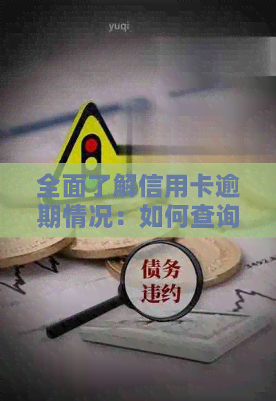 全面了解信用卡逾期情况：如何查询逾期天数、罚息及影响？