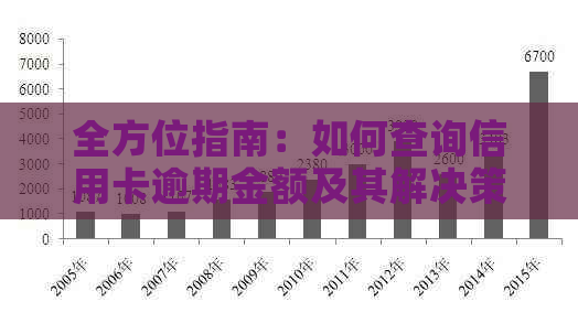 全方位指南：如何查询信用卡逾期金额及其解决策略