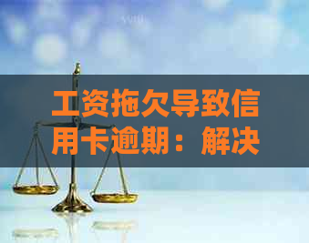 工资拖欠导致信用卡逾期：解决方法、影响与预防策略全面解析