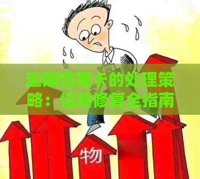 逾期信用卡的处理策略：信用修复全指南