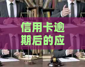 信用卡逾期后的应对策略：服刑期间的金融问题解决手册