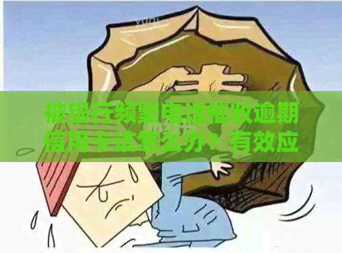 被银行频繁电话逾期信用卡该怎么办？有效应对策略分享