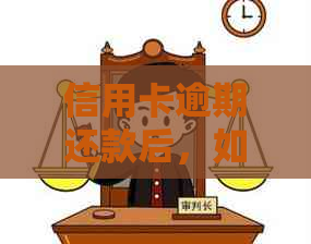 信用卡逾期还款后，如何在不影响信用的前提下申请网贷？