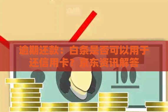 逾期还款：白条是否可以用于还信用卡？京东资讯解答