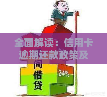 全面解读：信用卡逾期还款政策及其影响