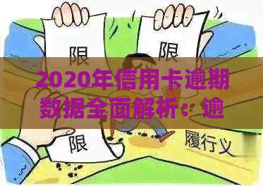 2020年信用卡逾期数据全面解析：逾期率、影响因素及应对策略一文搞定