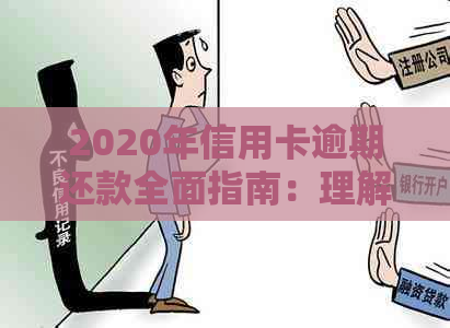 2020年信用卡逾期还款全面指南：理解最新标准、应对策略与解决方法