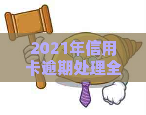 2021年信用卡逾期处理全攻略：如何规划还款、应对后果和解决常见问题