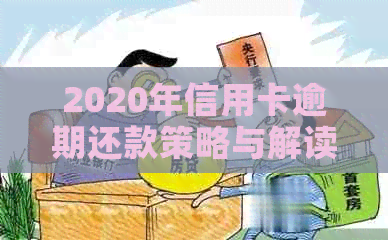 2020年信用卡逾期还款策略与解读：政策变化与应对方法