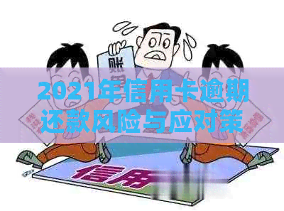 2021年信用卡逾期还款风险与应对策略分析