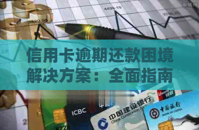 信用卡逾期还款困境解决方案：全面指南助您自救