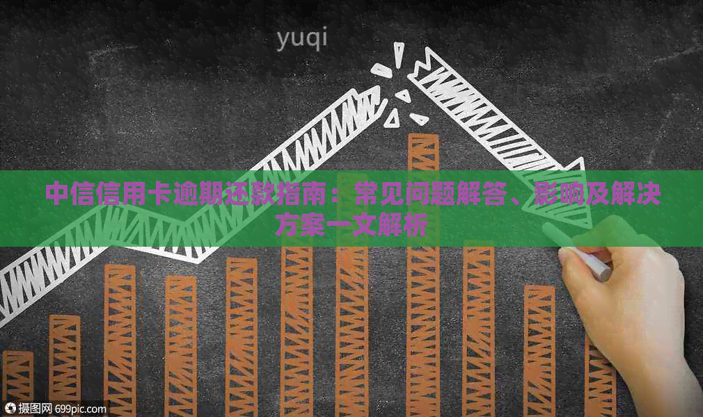 中信信用卡逾期还款指南：常见问题解答、影响及解决方案一文解析