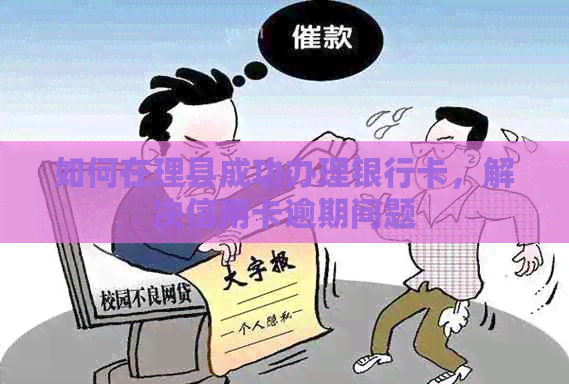 如何在理县成功办理银行卡，解决信用卡逾期问题