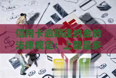 信用卡逾期违约金的法律规定：上限是多少？