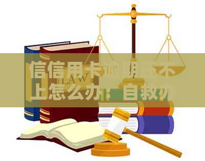 信信用卡逾期还不上怎么办：自救办法与后果分析