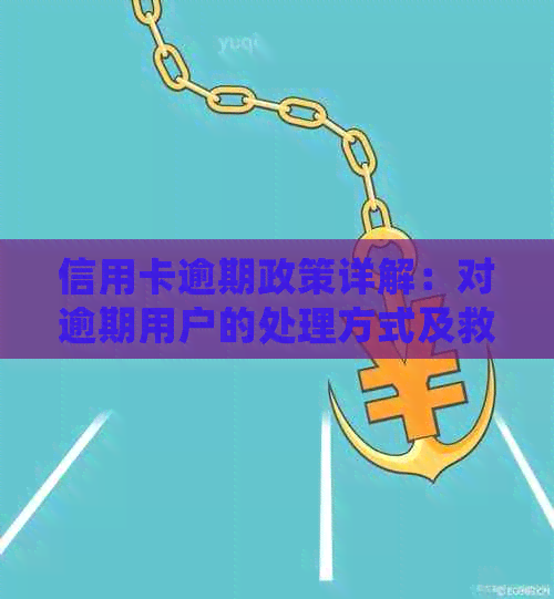 信用卡逾期政策详解：对逾期用户的处理方式及救济措全面解析