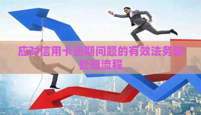 应对信用卡逾期问题的有效法务部处理流程