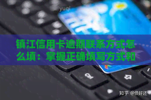 镇江信用卡逾期联系方式怎么填：掌握正确填写方式和应对策略