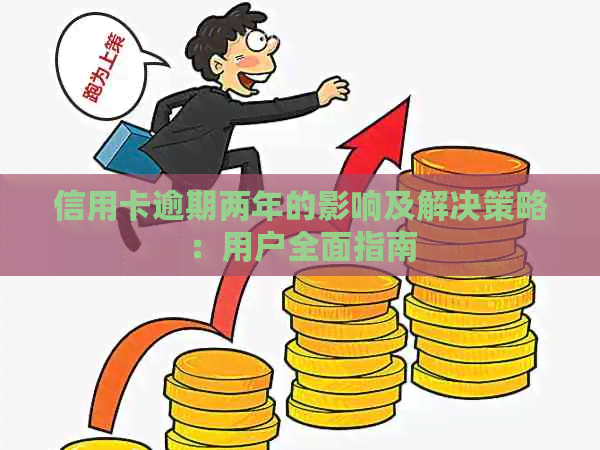 信用卡逾期两年的影响及解决策略：用户全面指南