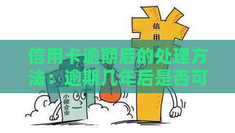 信用卡逾期后的处理方法：逾期几年后是否可以办理分期还款？如何操作？