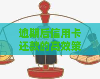 逾期后信用卡还款的高效策略与实践指南