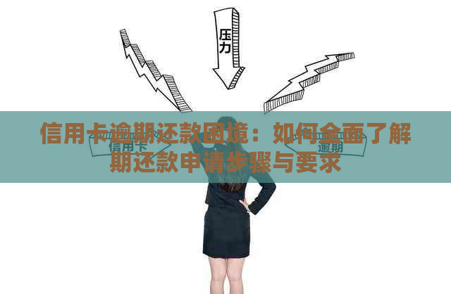 信用卡逾期还款困境：如何全面了解期还款申请步骤与要求