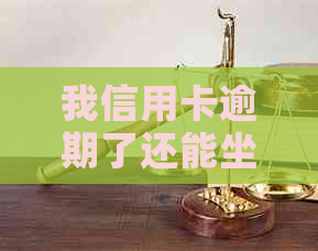 我信用卡逾期了还能坐高铁吗怎么办，欠信用卡逾期可以坐火车吗？