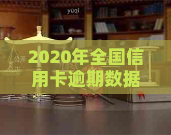 2020年全国信用卡逾期数据揭秘：逾期金额总额惊人，导致多少人负债累累！