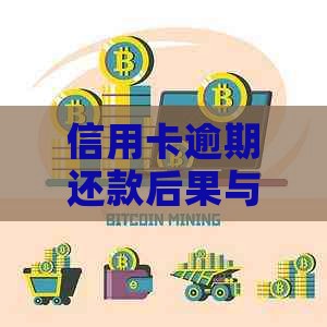 信用卡逾期还款后果与银行报案流程分析