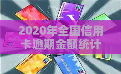 2020年全国信用卡逾期金额统计：用户关注的逾期原因、占比及应对措详解