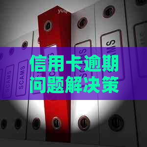 信用卡逾期问题解决策略：当务之急及有效应对措