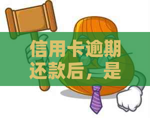 信用卡逾期还款后，是否还会被收取年费？解答所有相关疑问