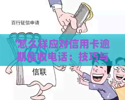 '怎么样应对信用卡逾期电话：技巧与投诉处理'