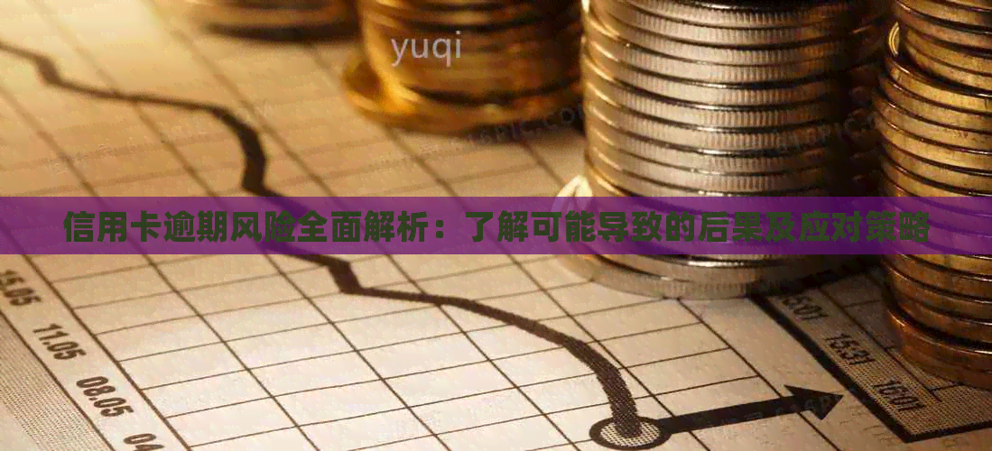 信用卡逾期风险全面解析：了解可能导致的后果及应对策略