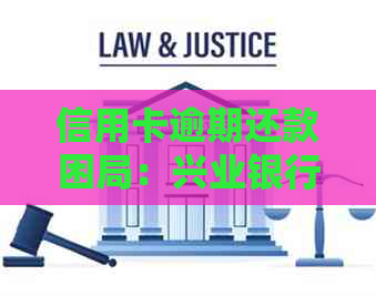 信用卡逾期还款困局：兴业银行如何应对？