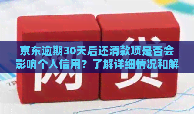 京东逾期30天后还清款项是否会影响个人信用？了解详细情况和解决方法