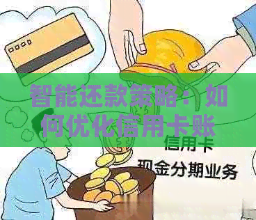 智能还款策略：如何优化信用卡账单日，避免逾期困扰