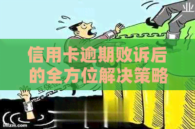 信用卡逾期败诉后的全方位解决策略：法律咨询、债务重组与信用修复指南