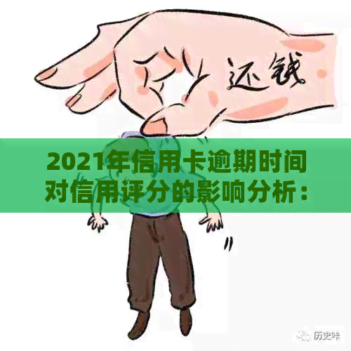 2021年信用卡逾期时间对信用评分的影响分析：几天逾期可能带来哪些后果？