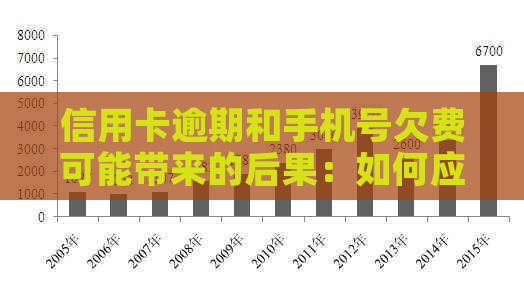 信用卡逾期和手机号欠费可能带来的后果：如何应对与解决方法全面解析