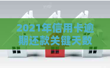 2021年信用卡逾期还款关键天数分析：信用影响及应对策略