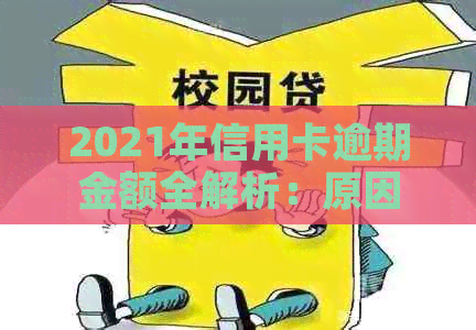 2021年信用卡逾期金额全解析：原因、影响与解决方案，让您的信用保持健