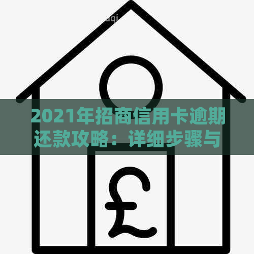 2021年招商信用卡逾期还款攻略：详细步骤与应对策略