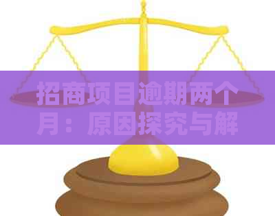 招商项目逾期两个月：原因探究与解决方案