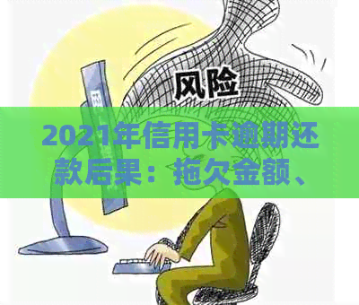 2021年信用卡逾期还款后果：拖欠金额、法律惩罚及如何避免？