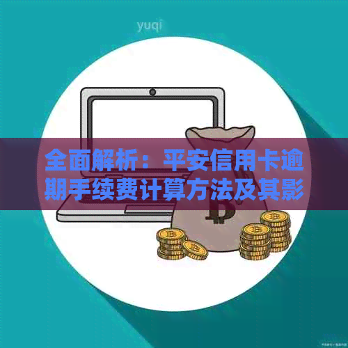 全面解析：平安信用卡逾期手续费计算方法及其影响，避免逾期产生的额外费用