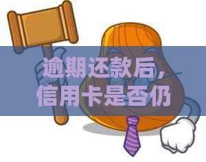 逾期还款后，信用卡是否仍有信用影响？探讨还款行为对个人信用的影响因素